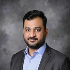 Praneeth website image